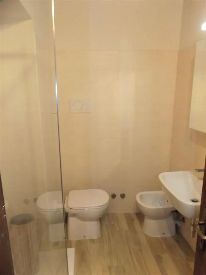 הוילה גארדה Casa Catullo בית נופש