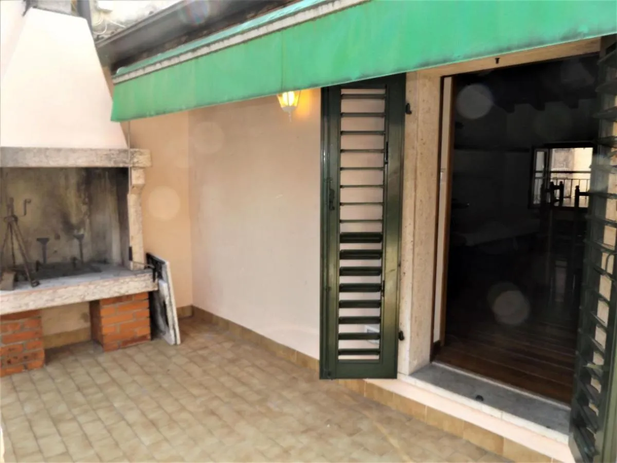 הוילה גארדה Casa Catullo בית נופש