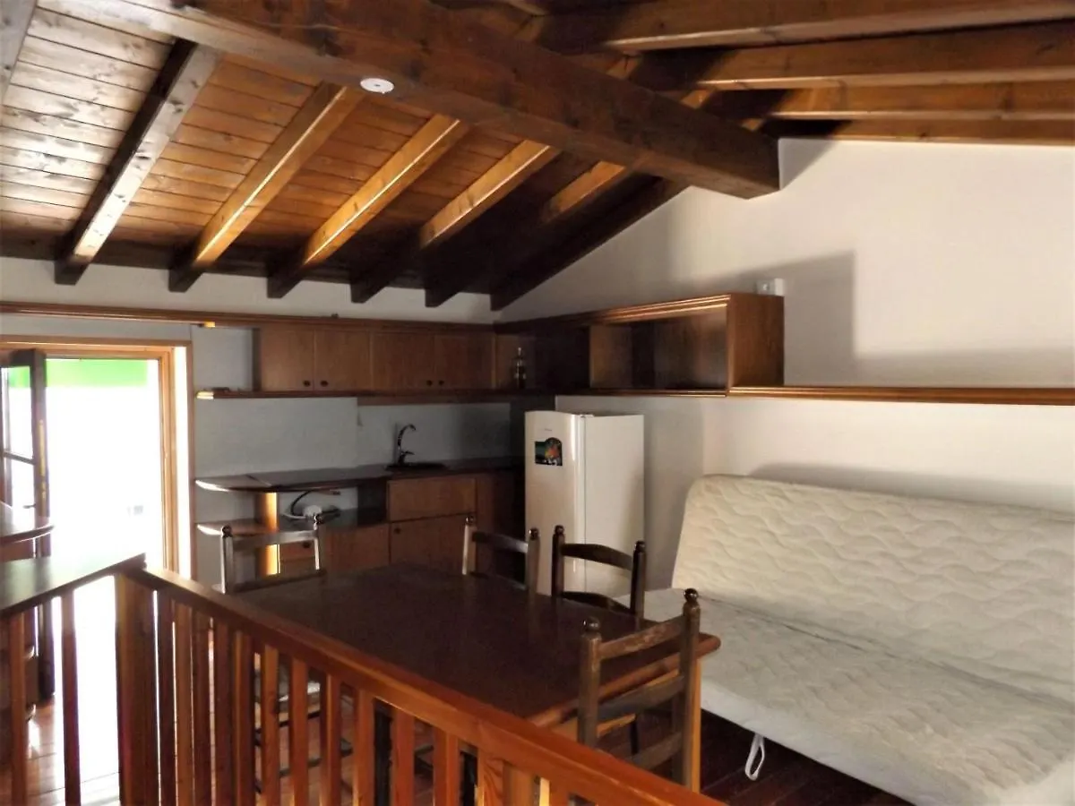 הוילה גארדה Casa Catullo