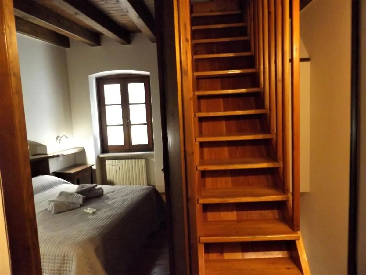 Casa Catullo Villa Garda