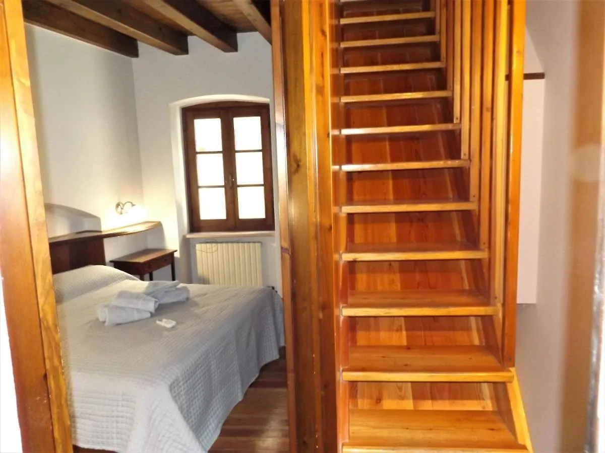 Holiday home Casa Catullo Villa Garda