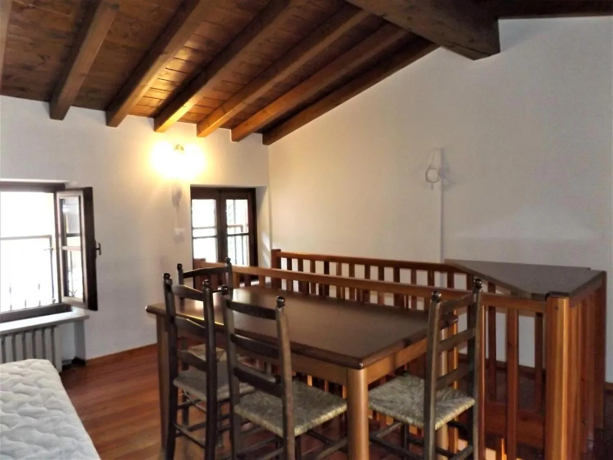 Holiday home Casa Catullo Villa Garda