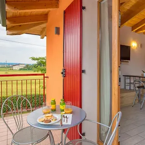  Casa di campagna Camporosso