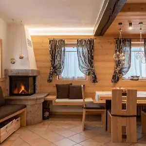  Alloggio per agriturismo Casera Moda Luxury