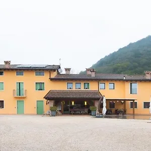  Alloggio per agriturismo Agri-alloggio Le Poscole Al Canton