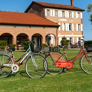 Alloggio per agriturismo Sesta Presa
