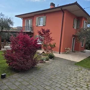 Bed & Breakfast Il Melograno, Garda (Verona)