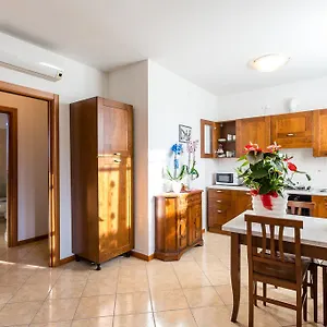  Alloggio per agriturismo Ca' Baccan